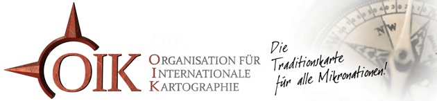 Organisation für Internationale Kartographie